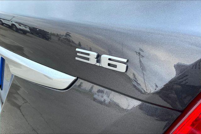 Used 2019 Cadillac XT5 For Sale in Millington, TN