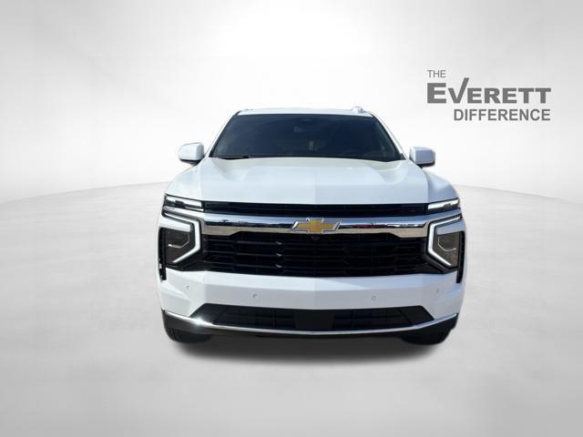 2026 Chevrolet Suburban LS, 4WD