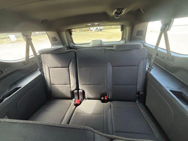 2026 Chevrolet Suburban LS, 4WD