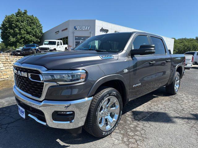 2026 Ram 1500 Lone Star Crew Cab 4x2 5'7" Box for sale in Graham, TX