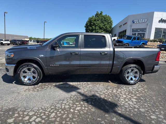 2026 Ram 1500 Lone Star Crew Cab 4x2 5'7" Box
