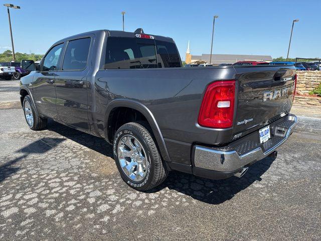2026 Ram 1500 Lone Star Crew Cab 4x2 5'7" Box