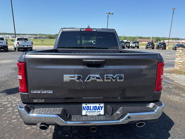 2026 Ram 1500 Lone Star Crew Cab 4x2 5'7" Box