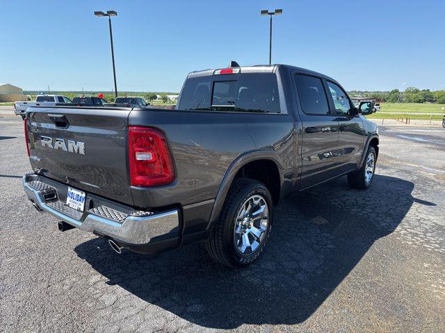 2026 Ram 1500 Lone Star Crew Cab 4x2 5'7" Box