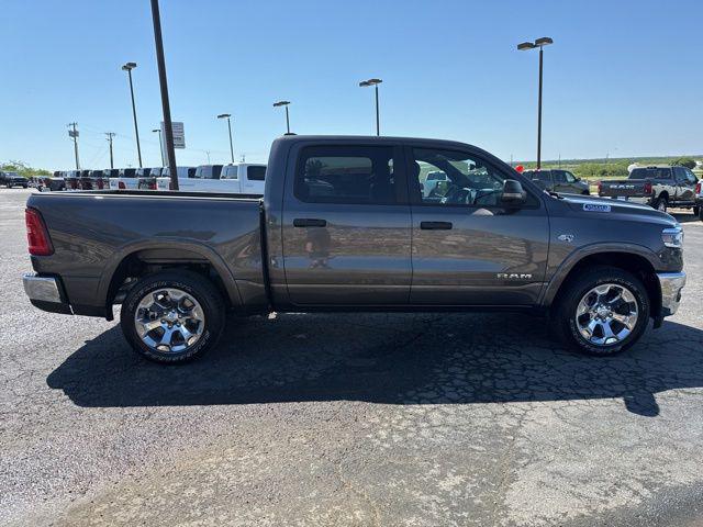 2026 Ram 1500 Lone Star Crew Cab 4x2 5'7" Box