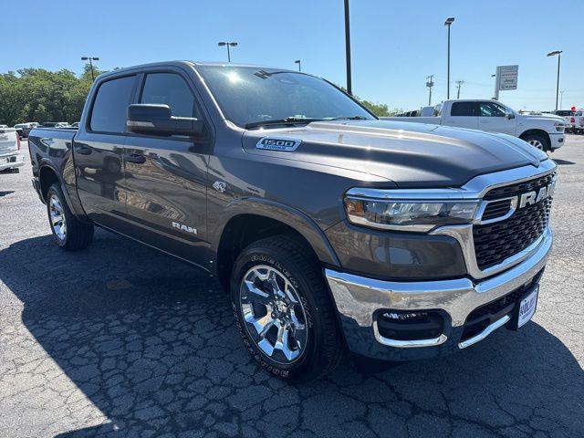 2026 Ram 1500 Lone Star Crew Cab 4x2 5'7" Box