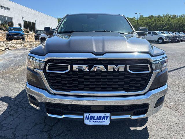 2026 Ram 1500 Lone Star Crew Cab 4x2 5'7" Box
