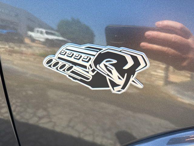 2026 Ram 1500 Lone Star Crew Cab 4x2 5'7" Box