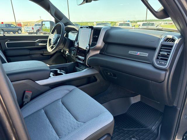 2026 Ram 1500 Lone Star Crew Cab 4x2 5'7" Box