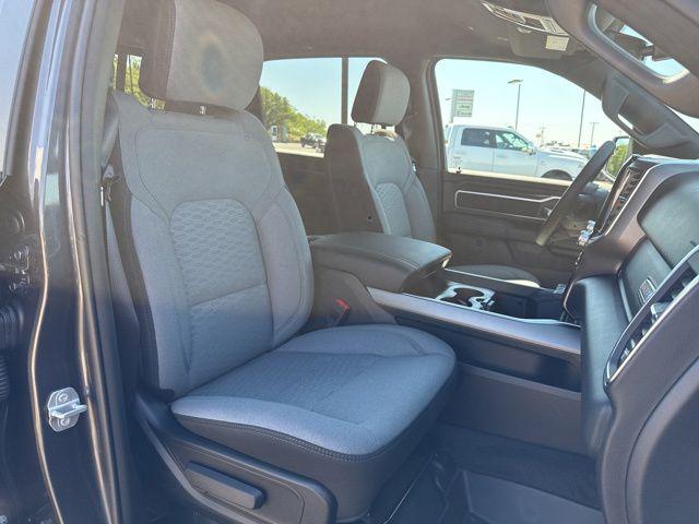 2026 Ram 1500 Lone Star Crew Cab 4x2 5'7" Box