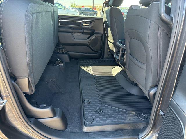 2026 Ram 1500 Lone Star Crew Cab 4x2 5'7" Box