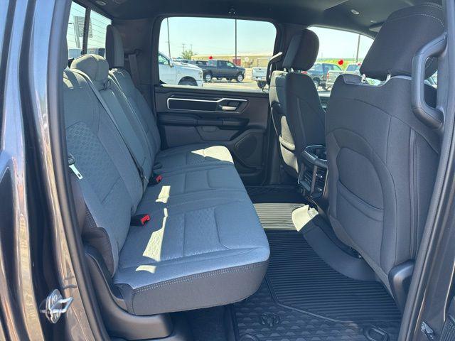 2026 Ram 1500 Lone Star Crew Cab 4x2 5'7" Box