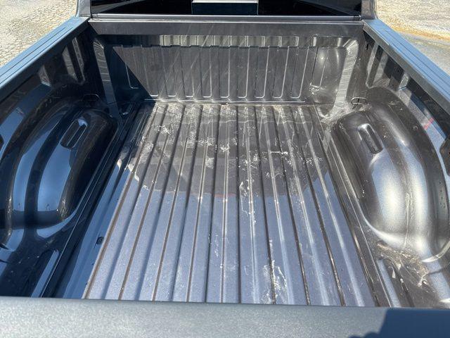 2026 Ram 1500 Lone Star Crew Cab 4x2 5'7" Box
