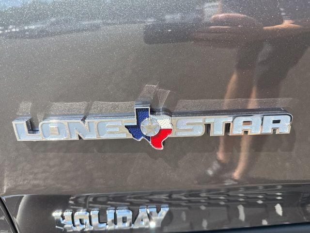 2026 Ram 1500 Lone Star Crew Cab 4x2 5'7" Box