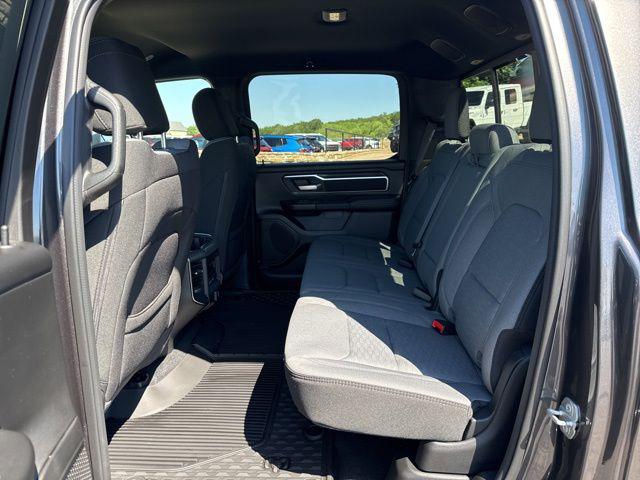 2026 Ram 1500 Lone Star Crew Cab 4x2 5'7" Box