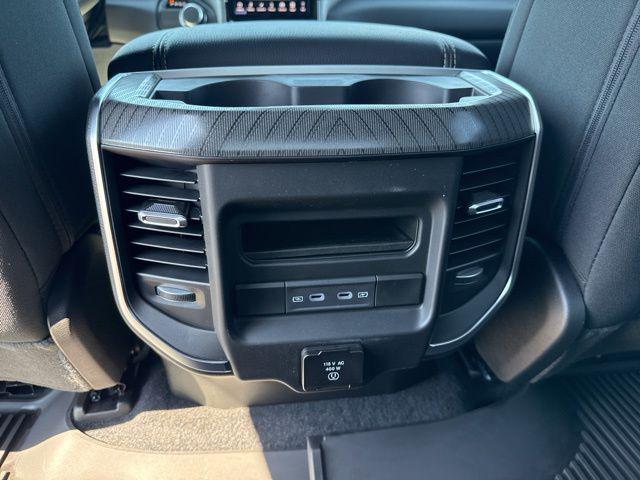 2026 Ram 1500 Lone Star Crew Cab 4x2 5'7" Box