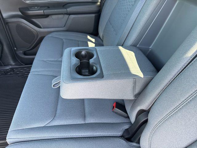 2026 Ram 1500 Lone Star Crew Cab 4x2 5'7" Box