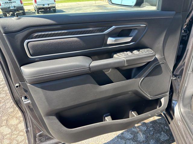 2026 Ram 1500 Lone Star Crew Cab 4x2 5'7" Box