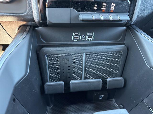 2026 Ram 1500 Lone Star Crew Cab 4x2 5'7" Box