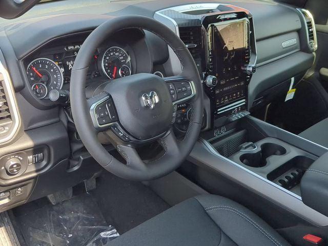 2026 RAM 1500 RAM 1500 BIG HORN CREW CAB 4X4 57 BOX