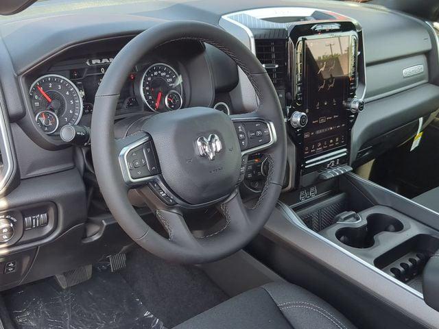 2026 RAM 1500 RAM 1500 BIG HORN CREW CAB 4X4 57 BOX 2026 RAM 1500 RAM 1500 BIG HORN CREW CAB 4X4 57 BOX