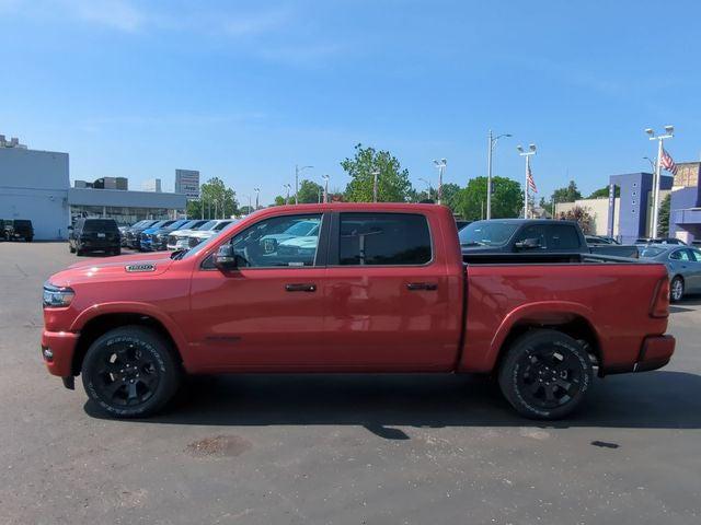 2026 RAM 1500 RAM 1500 BIG HORN CREW CAB 4X4 57 BOX 2026 RAM 1500 RAM 1500 BIG HORN CREW CAB 4X4 57 BOX