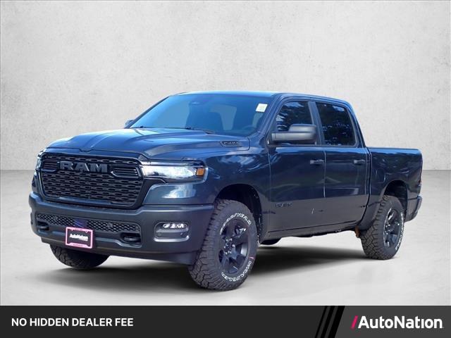 2026 Ram 1500 Warlock Crew Cab 4x4 5'7" Box for sale in Littleton, CO