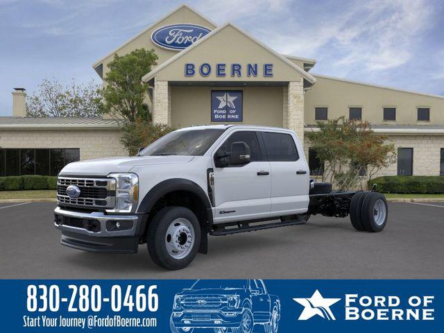 2026 Ford F-550 FLT for sale in Boerne, TX