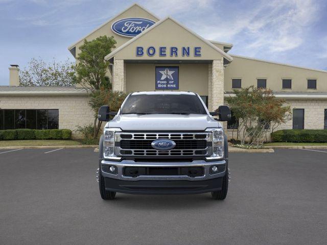 2026 Ford F-550 FLT