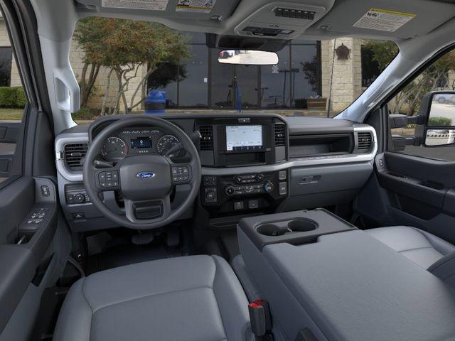 2026 Ford F-550 FLT