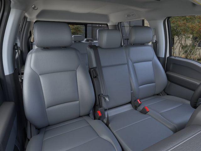 2026 Ford F-550 FLT