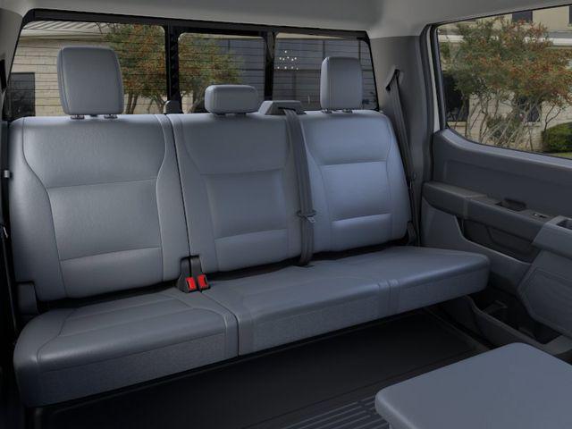 2026 Ford F-550 FLT