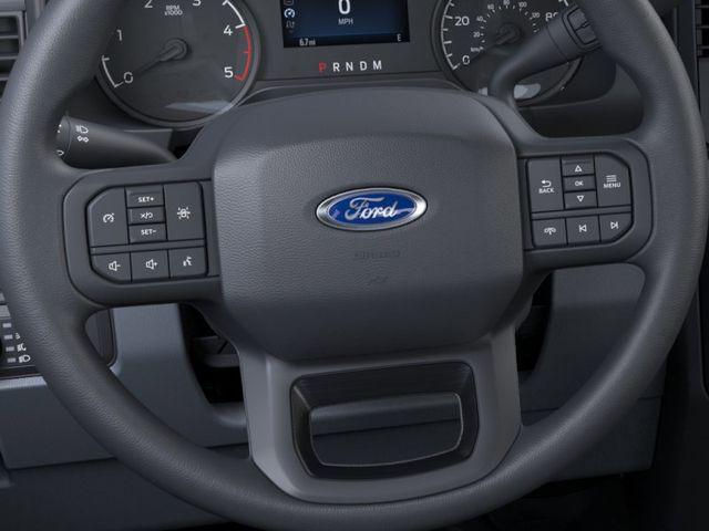 2026 Ford F-550 FLT