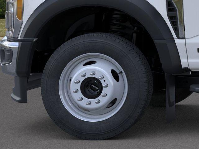 2026 Ford F-550 FLT