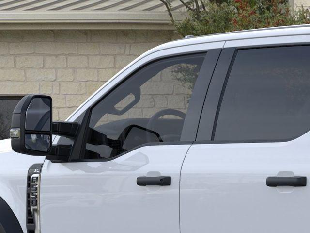 2026 Ford F-550 FLT