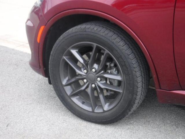 2022 Dodge Durango GT Plus AWD 2022 Dodge Durango GT Plus AWD