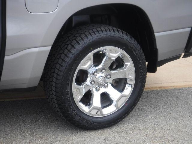 2022 RAM 1500 Big Horn Crew Cab 4x4 57 Box