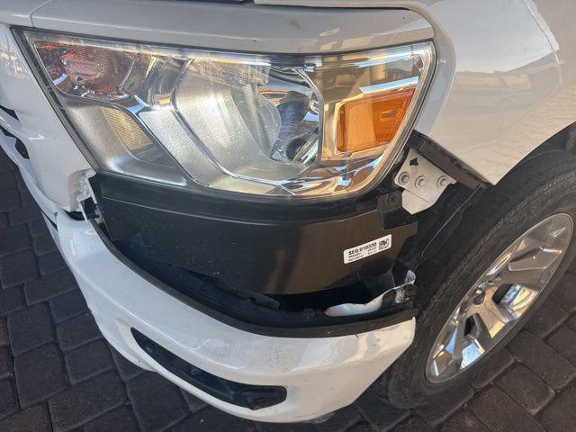 2022 Ram 1500 Big Horn Crew Cab 4x4 5'7" Box