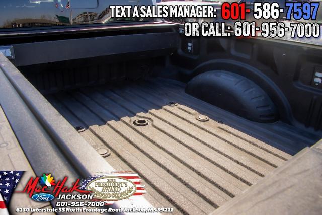 2024 Ford F-250 King Ranch