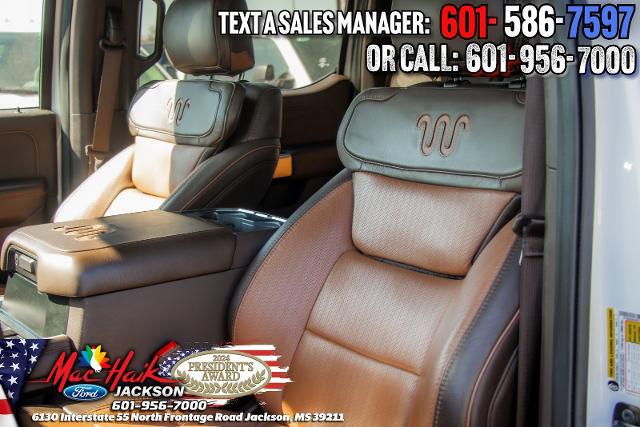 2024 Ford F-250 King Ranch