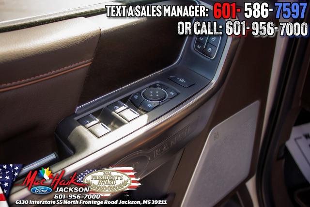 2024 Ford F-250 King Ranch