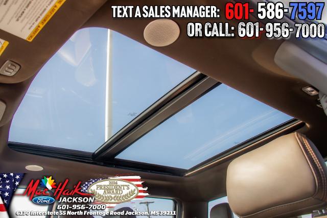 2024 Ford F-250 King Ranch