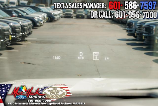 2024 Ford F-250 King Ranch