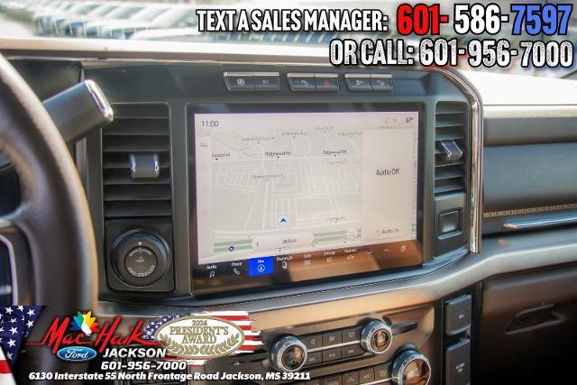 2024 Ford F-250 King Ranch