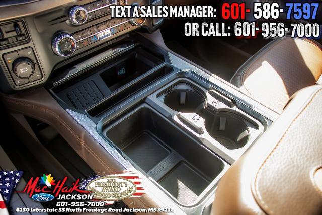 2024 Ford F-250 King Ranch
