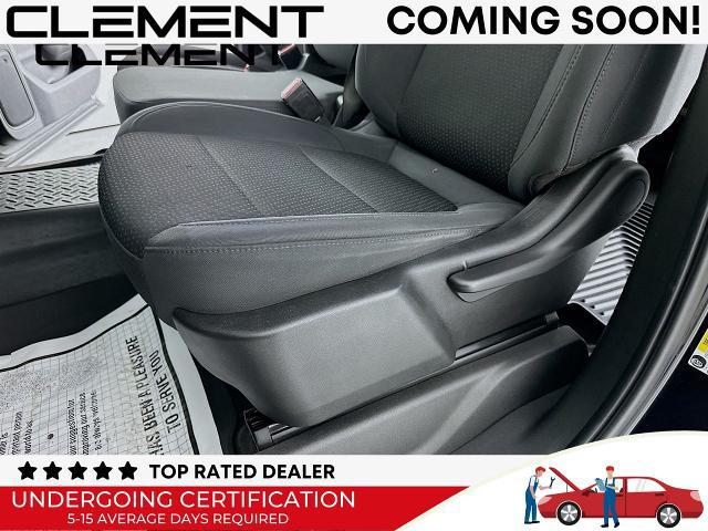 2022 Chevrolet Silverado 2500HD 4WD Crew Cab Standard Bed Custom