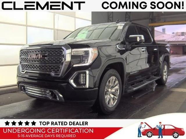 2019 GMC Sierra 1500 Denali for sale in Wentzville, MO