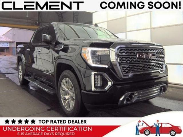 2019 GMC Sierra 1500 Denali