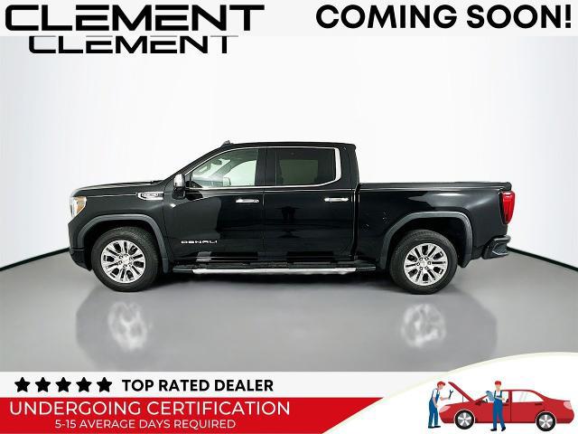 2019 GMC Sierra 1500 Denali