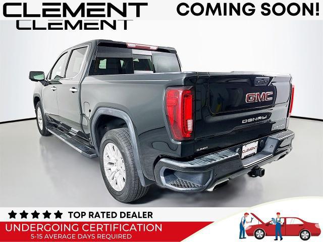 2019 GMC Sierra 1500 Denali